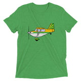 Oklahoma Tail Dragger t-shirt