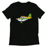 Oklahoma Tail Dragger t-shirt