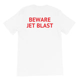BWJB Cockpit Creations Logo T-shirt
