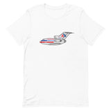 B 727  AA T-Shirt