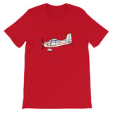 C 185 5ET T-Shirt