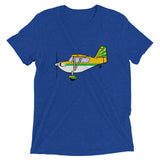 Oklahoma Tail Dragger t-shirt