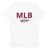 Piper Cherokee FIT MLB T-Shirt