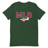 Piper Cherokee FIT MLB T-Shirt