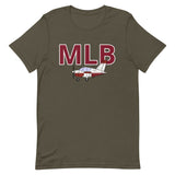Piper Cherokee FIT MLB T-Shirt