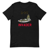 B-26 Invader Flak Bait T-Shirt