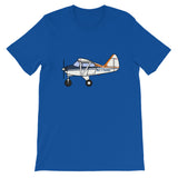 Piper Tri-Pacer 50D T-Shirt