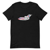 B 727  AA T-Shirt