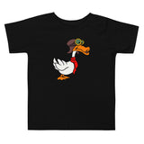 Professional Aviator Toddler Short Sleeve Tee