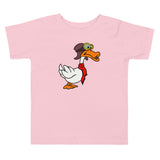 Professional Aviator Toddler Short Sleeve Tee