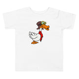Professional Aviator Toddler Short Sleeve Tee