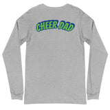 Bowed Up Unisex Long Sleeve Tee