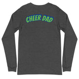 Bowed Up Unisex Long Sleeve Tee