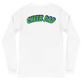 Bowed Up Unisex Long Sleeve Tee