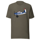 C-180 N46358 Unisex t-shirt