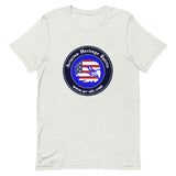 Aviation Heritage Spirits USA T-shirt