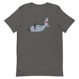 C-130 "Flying Jennie's" T-Shirt