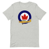 PT-26 RCAF Maple Leaf T-shirt