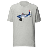 C-180 N46358 Unisex t-shirt