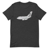 B-707 Omega Tanker T-Shirt