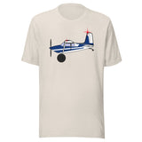 C-180 N46358 Unisex t-shirt