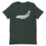 B-707 Omega Tanker T-Shirt
