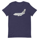 B-707 Omega Tanker T-Shirt