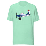 C-180 N46358 Unisex t-shirt