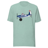 C-180 N46358 Unisex t-shirt