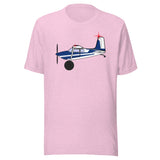 C-180 N46358 Unisex t-shirt