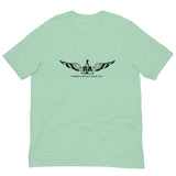Ranger Field Logo T-shirt...$10 from each sale goes to Ranger