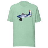 C-180 N46358 Unisex t-shirt