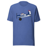 C-180 N46358 Unisex t-shirt