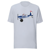 C-180 N46358 Unisex t-shirt