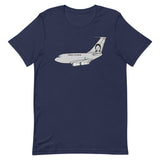 B-707 Omega Tanker T-Shirt