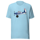 C-180 N46358 Unisex t-shirt