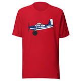 C-180 N46358 Unisex t-shirt