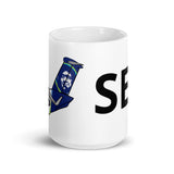 C-17 ASA SEA Mug