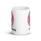 Preston Davis Eagle Scout Mug