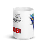 A-6 Intruder Logo 2 Mug