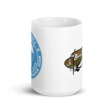 C-47 Wild Kat ADT Mug