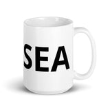 C-17 ASA SEA Mug