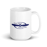 C-150 N150UC "Tweety" Nate Abel Mug