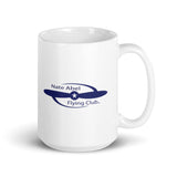 C-172 "BLUE BIRD" Mug