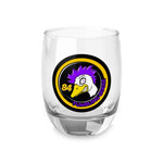 Whiskey Glass