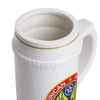 P-40 Jacky C American Airpower Museum Stein Mug