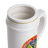 P-40 Jacky C American Airpower Museum Stein Mug