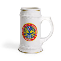 P-40 Jacky C American Airpower Museum Stein Mug