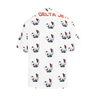 Widgee FDJ Logo White