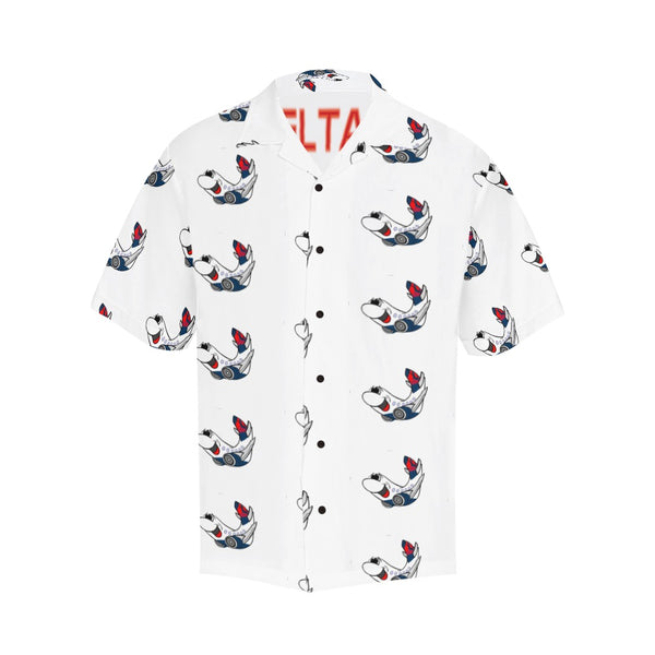 Widgee FDJ Logo White